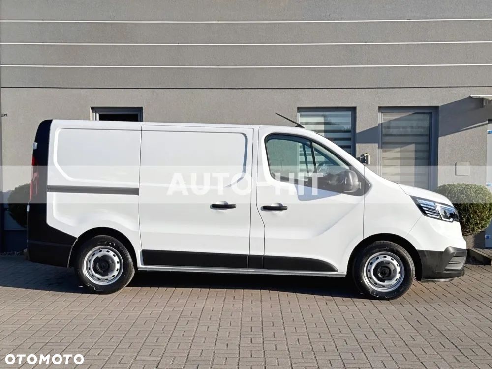 Renault Trafic - 12