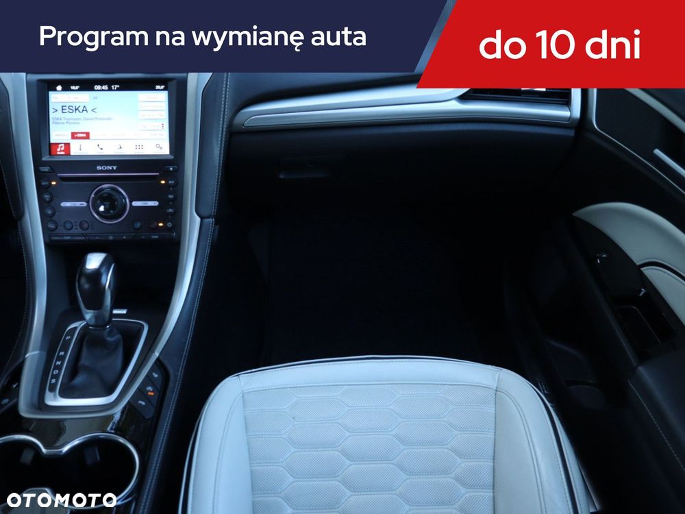 Ford Mondeo - 10