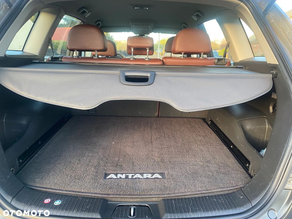 Opel Antara 2.0 CDTI 4x4 Cosmo - 14