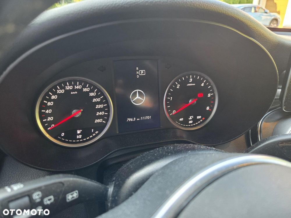 Mercedes-Benz GLC 200 d 4-Matic Business Edition - 2