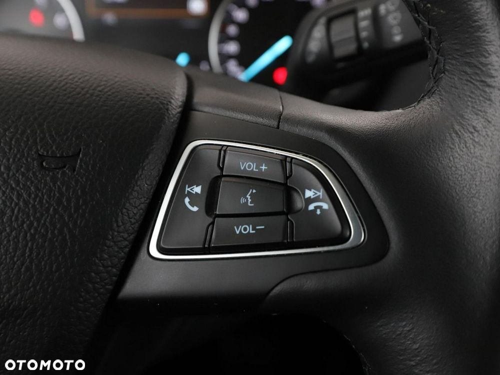 Ford EcoSport 1.0 EcoBoost TITANIUM - 29