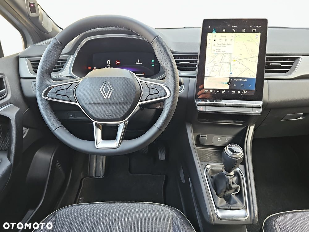 Renault Captur 2026 photo 5