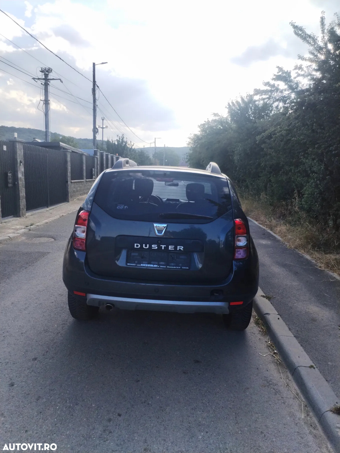 Dacia Duster - 4