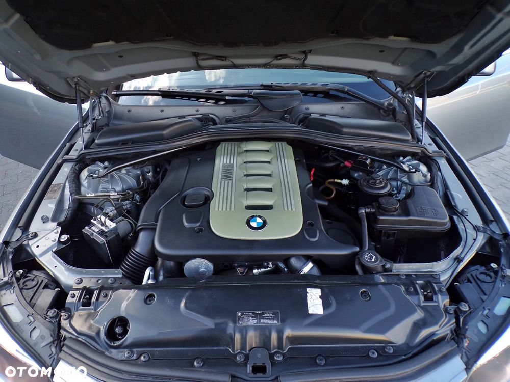 BMW Seria 5 - 31