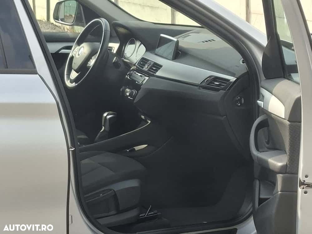 BMW X1 xDrive25e Advantage - 17