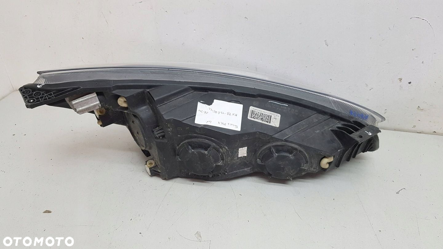 Ford Focus MK IV 4 LAMPA REFLEKTOR PRZÓD PRZEDNI LEWY EU - 6
