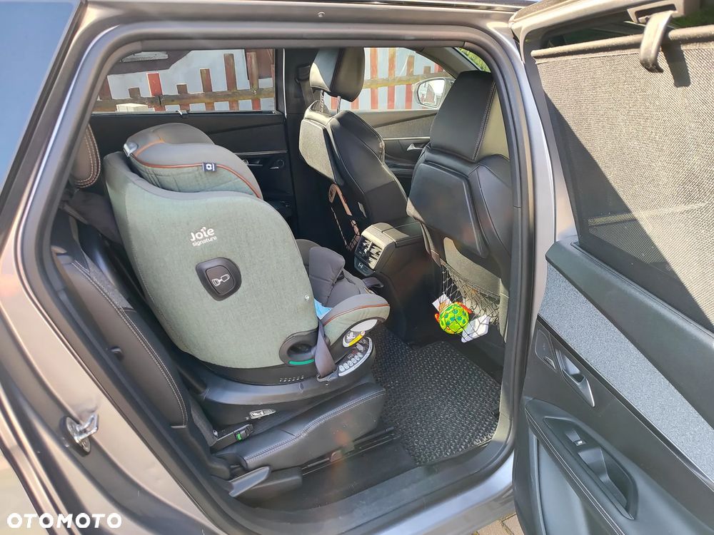 Peugeot 5008 - 25