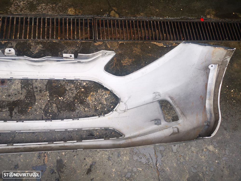 FORD B-MAX PARA CHOQUES FRENTE - PC338 - 10