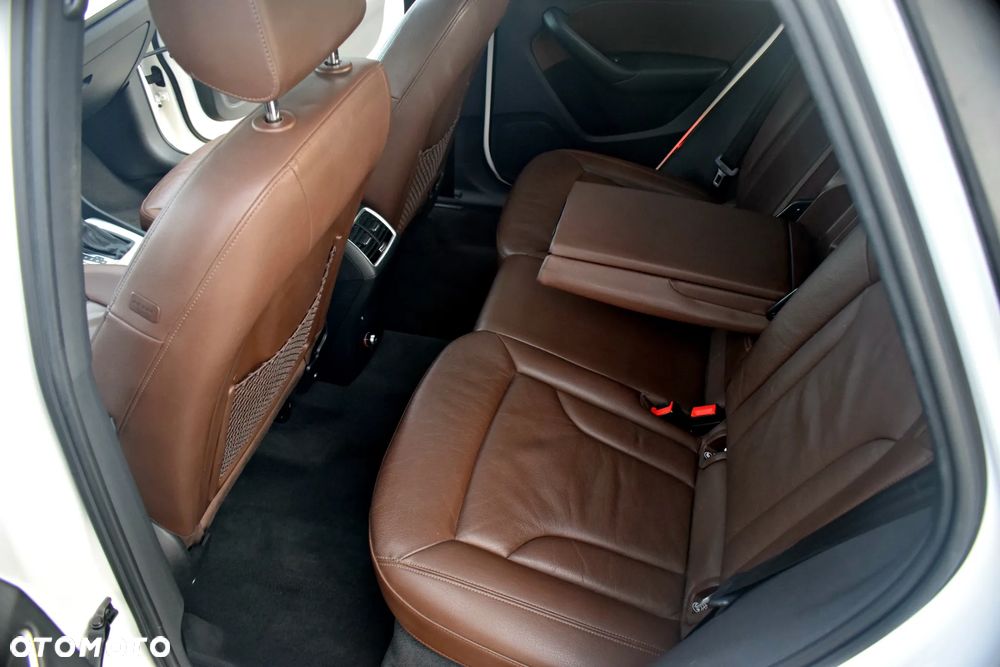 Audi Q3 2.0 TFSI Quattro Sport S tronic - 33