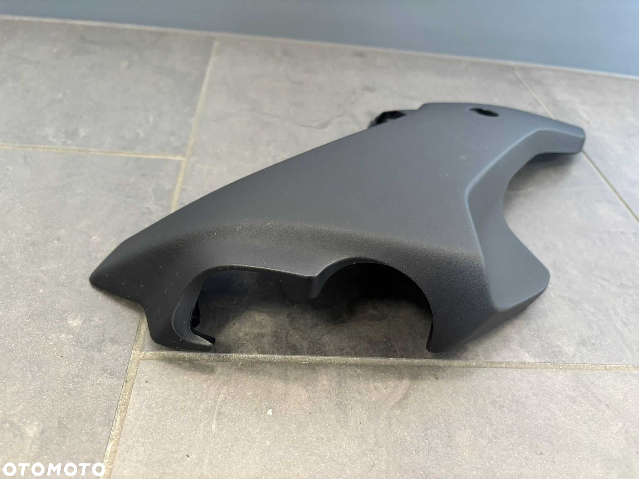 Owiewka Prawa Wypełnienie Pług Honda NC 750S 16-20 - 3