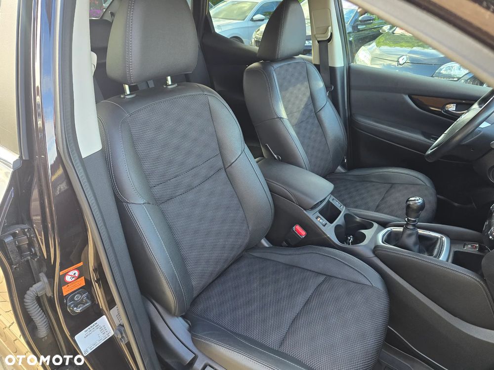 Nissan Qashqai - 15