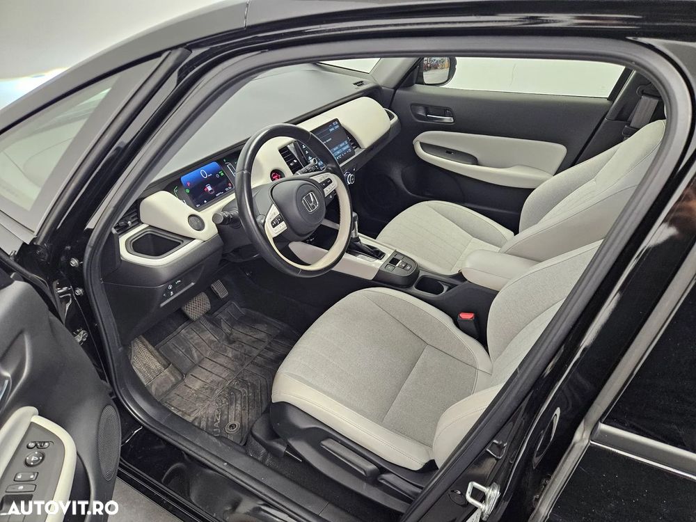 Honda Jazz - 7