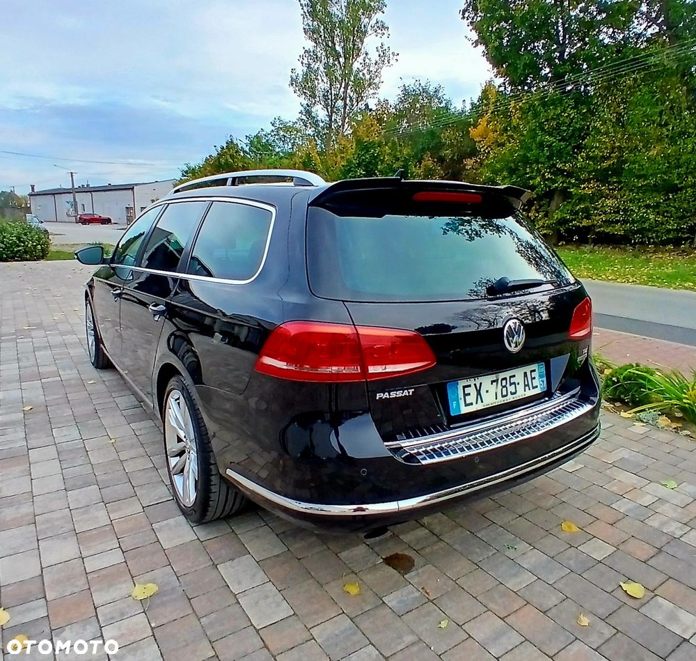 Volkswagen Passat Variant - 3