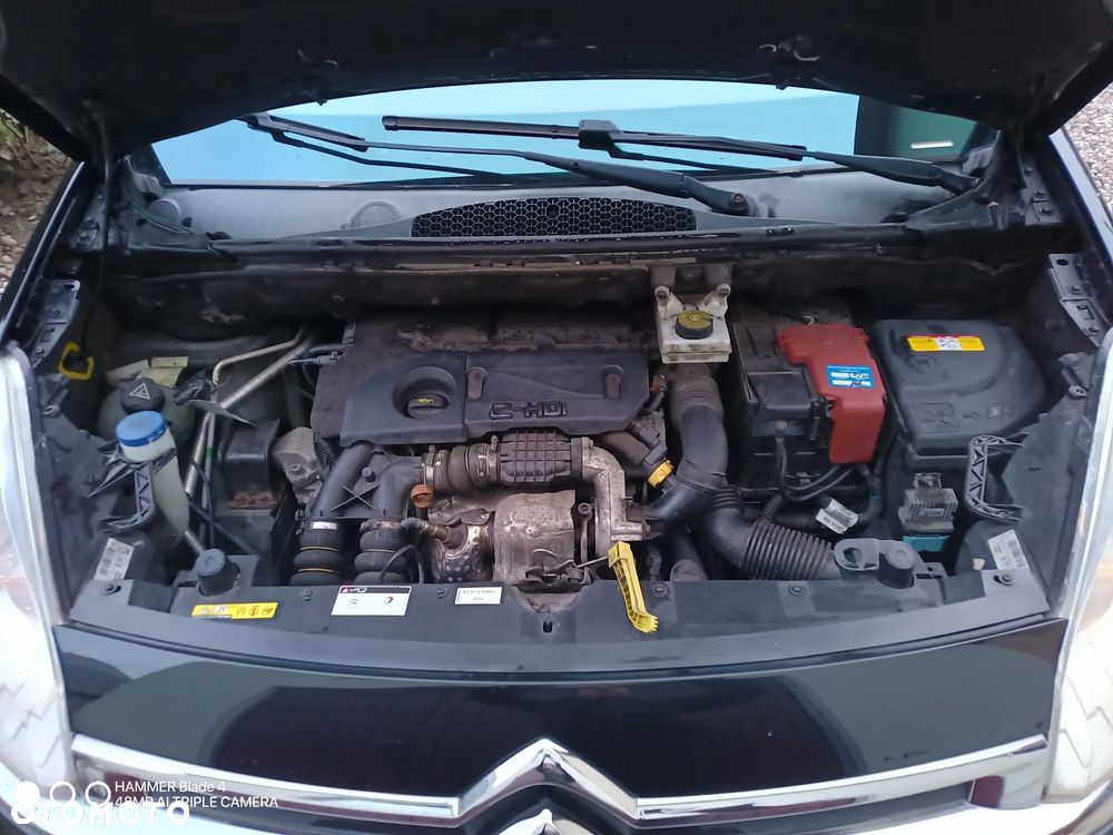 Citroën Berlingo e-HDi 90 FAP EGS6 Multispace - 24