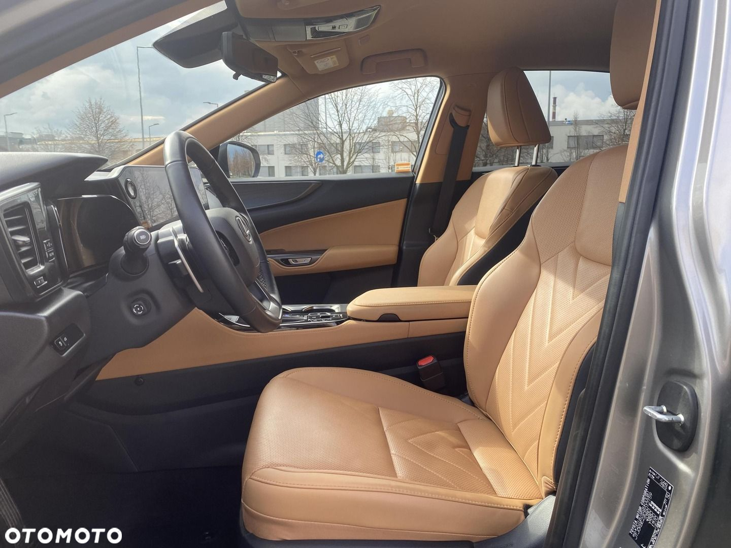 Lexus NX - 13