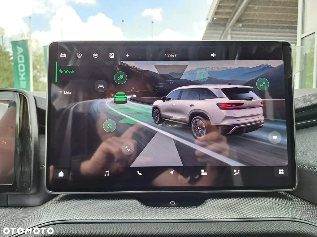 Skoda Kodiaq 2.0 TDI 4x4 Sportline DSG - 19