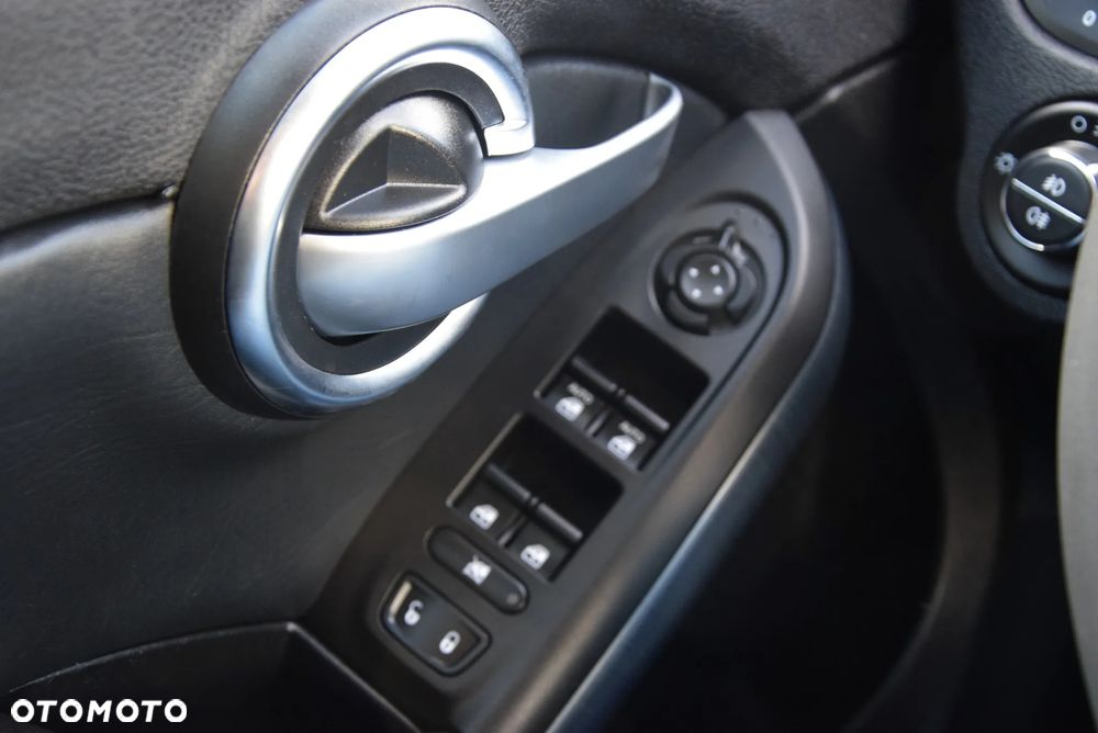 Fiat 500X 1.4 Multiair 4x2 S&S Cross Plus - 38