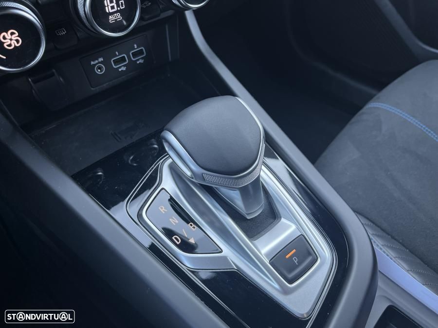 Renault Arkana 1.6 E-Tech Full Hybrid Esprit Alpine - 25