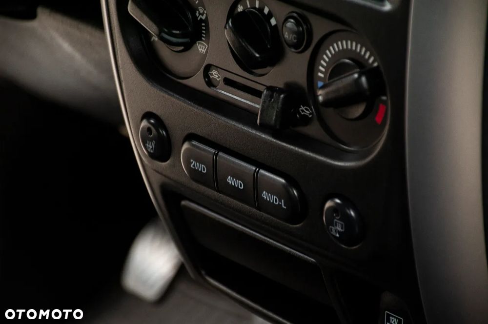Suzuki Jimny - 14