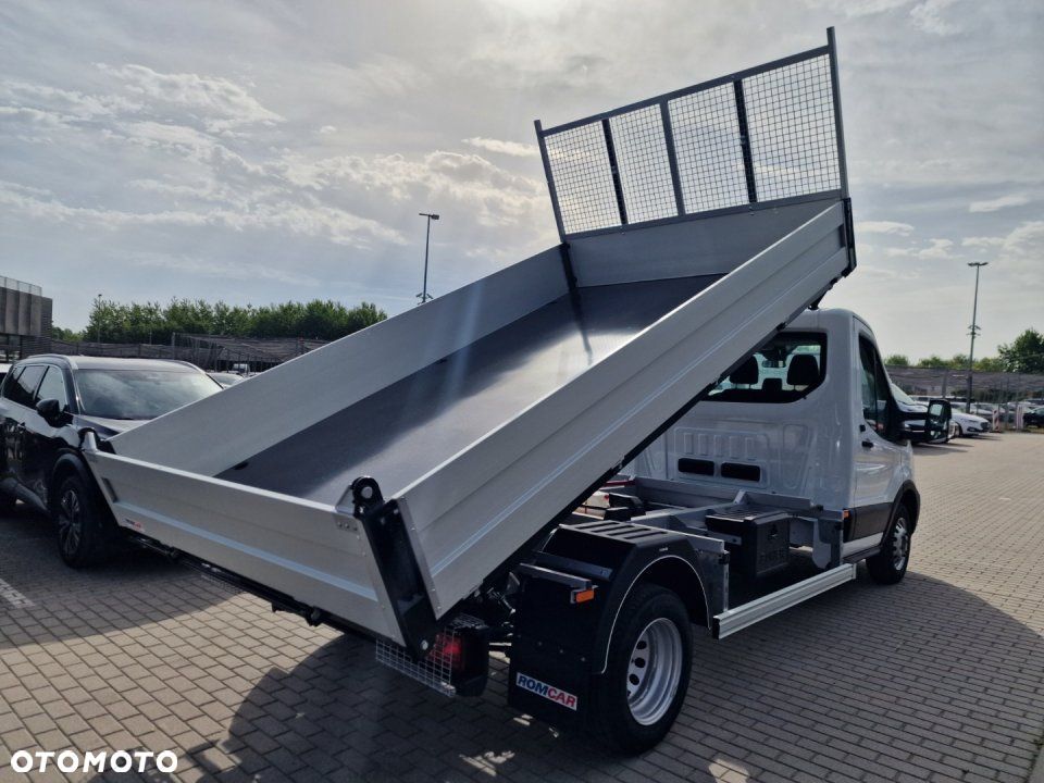 Ford Transit - 6