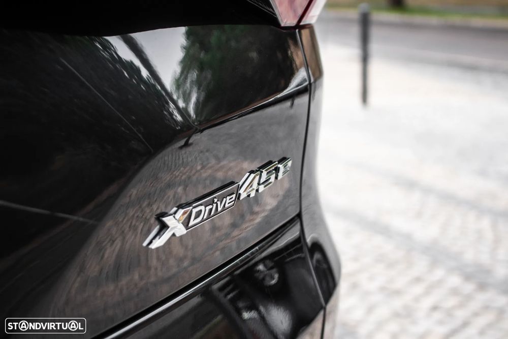 BMW X5 xDrive45e - 10