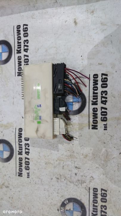 BMW E39 Moduł Komfortu 6922152 - 1