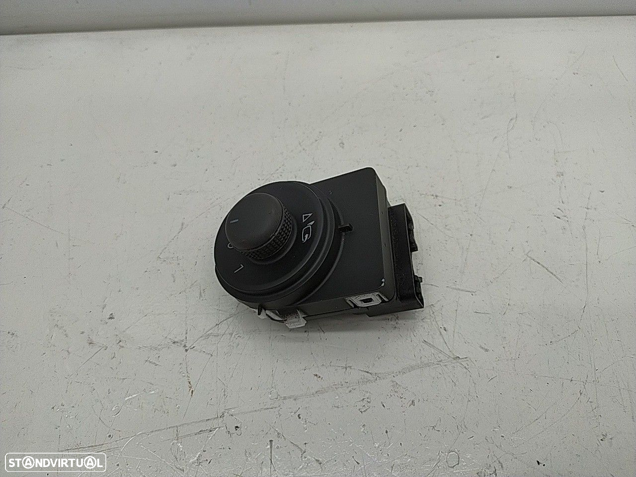 Comando Espelhos Rectrov. Opel Astra J Sports Tourer (P10) - 4