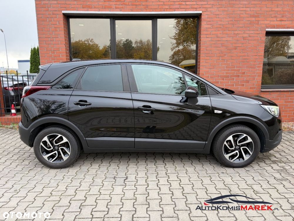 Opel Crossland X 1.6 CDTI Elite - 23