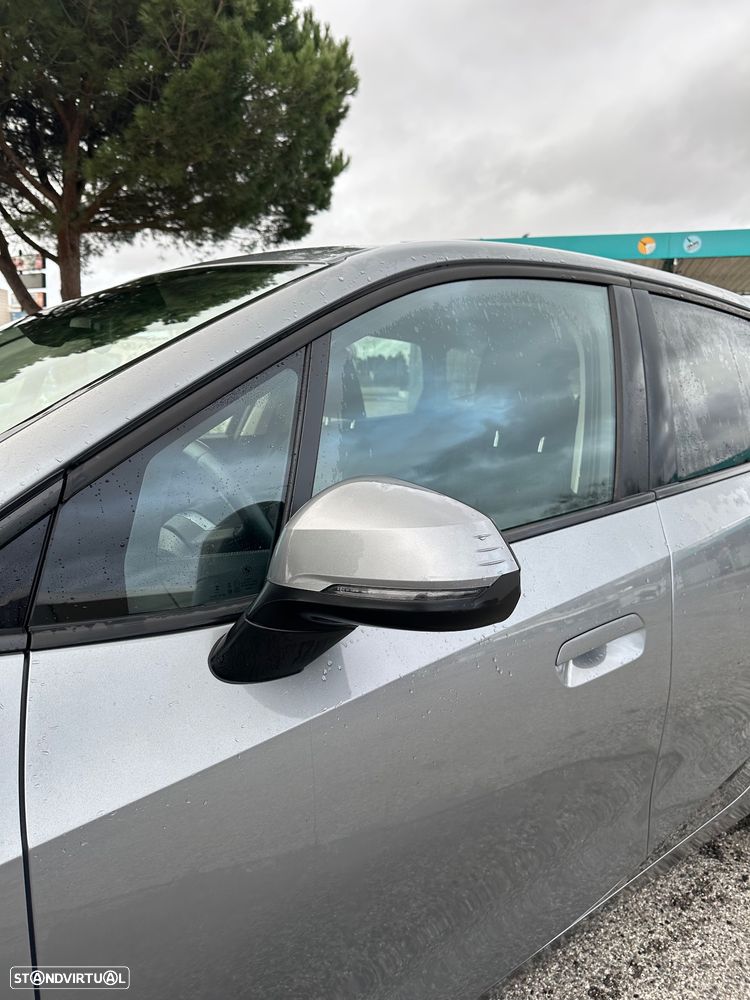 BMW 218 Active Tourer i Auto - 8