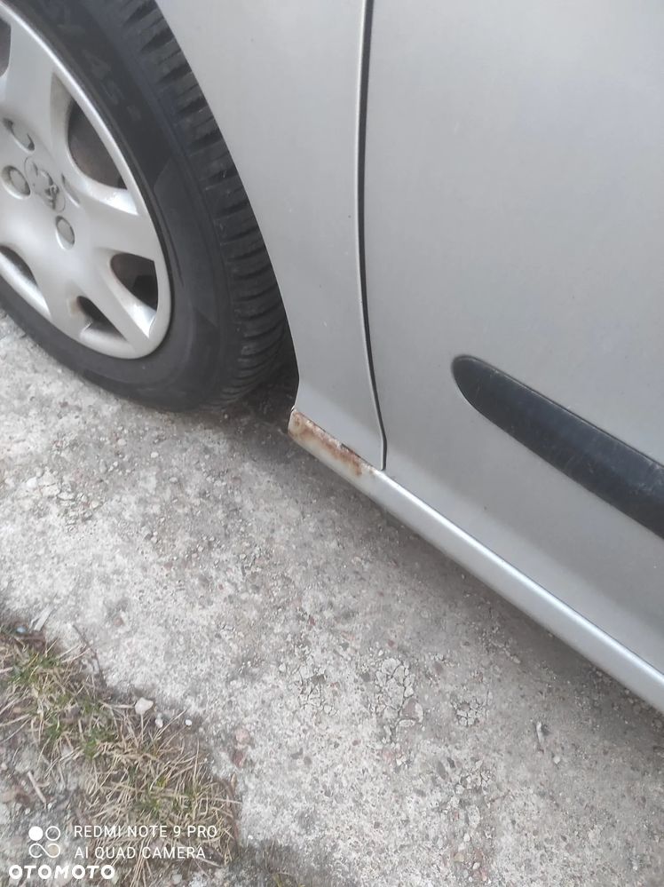 Peugeot 308 1.6 HDi Trendy - 4