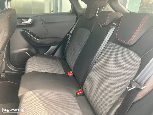 Ford Puma 1.0 EcoBoost ST-LINE - 25