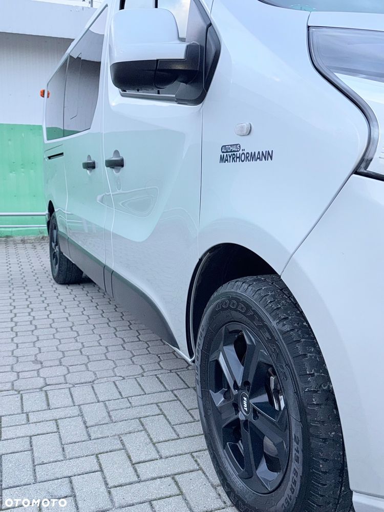 Fiat Talento L2H1 S&S Family - 5