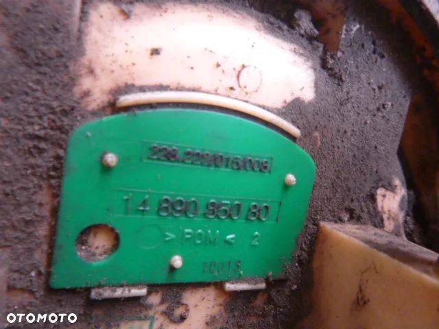 POMPA PALIWA PŁYWAK PEUGEOT 807 2.2 HDI 1489085080 - 14