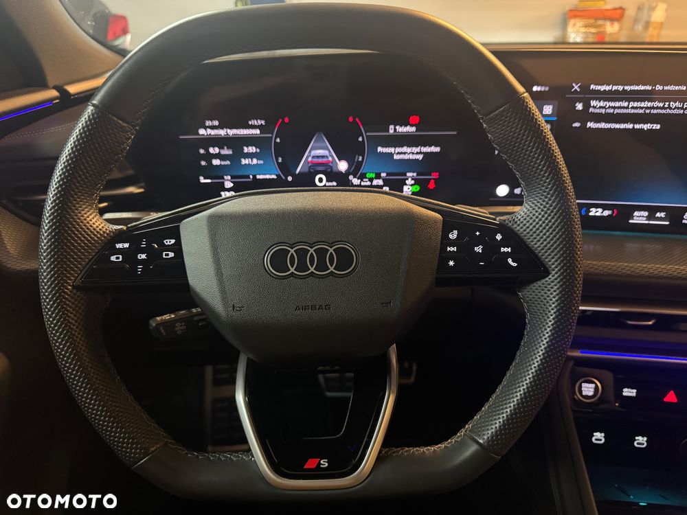 Audi Q5 Sportback 40 TDI mHEV Quattro S Line S tronic - 22