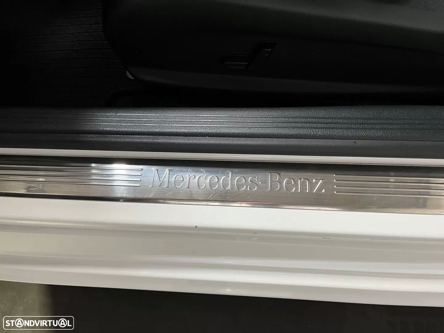Mercedes-Benz C 180 Standard - 49