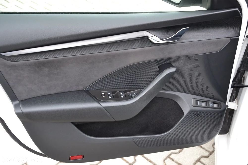 Skoda Octavia - 10