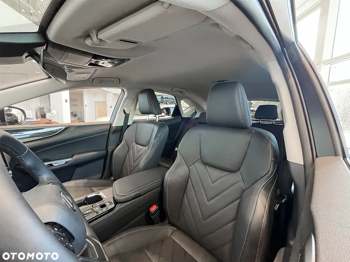 Lexus NX 350h Prestige AWD