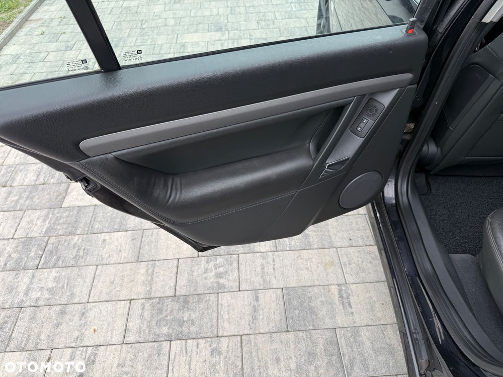 Opel Signum - 19