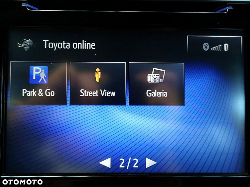 Toyota Land Cruiser LC 2.8 D-4D Invincible - 33