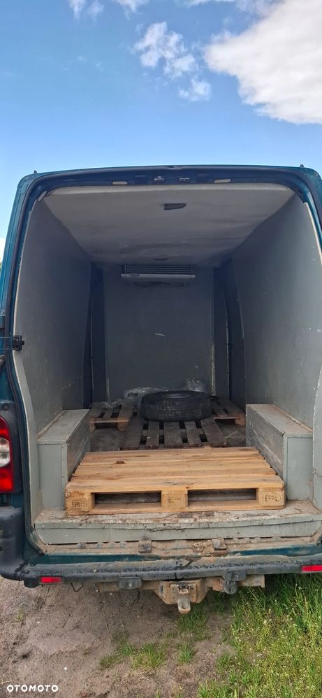 Renault Master - 4