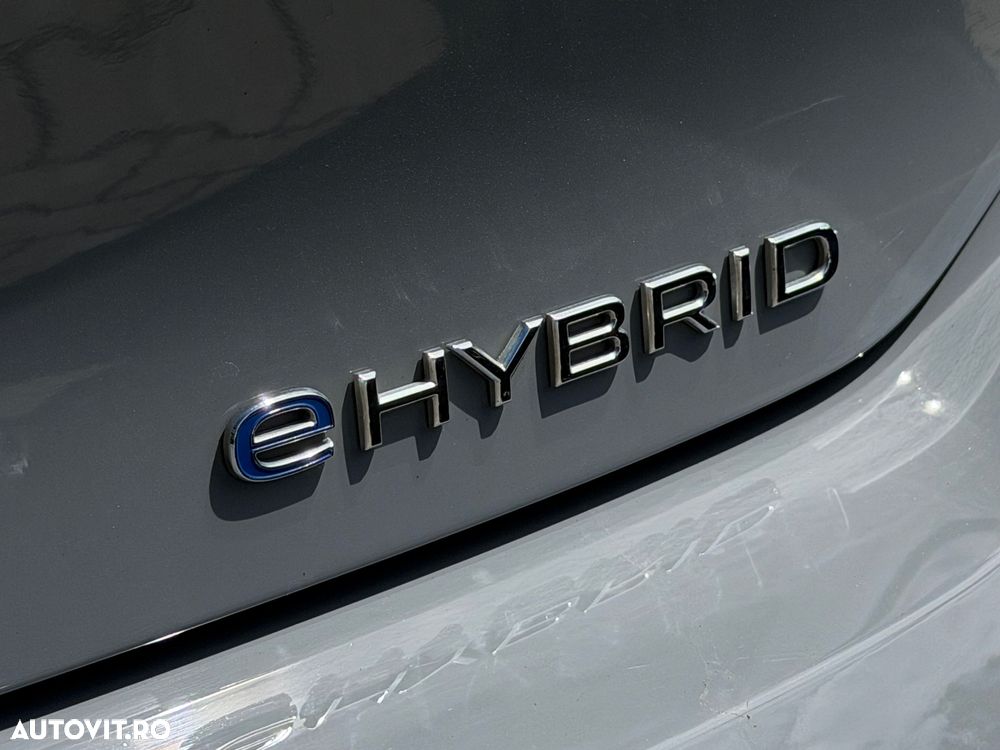 Volkswagen Golf 1.4 eHybrid OPF DSG Style - 17
