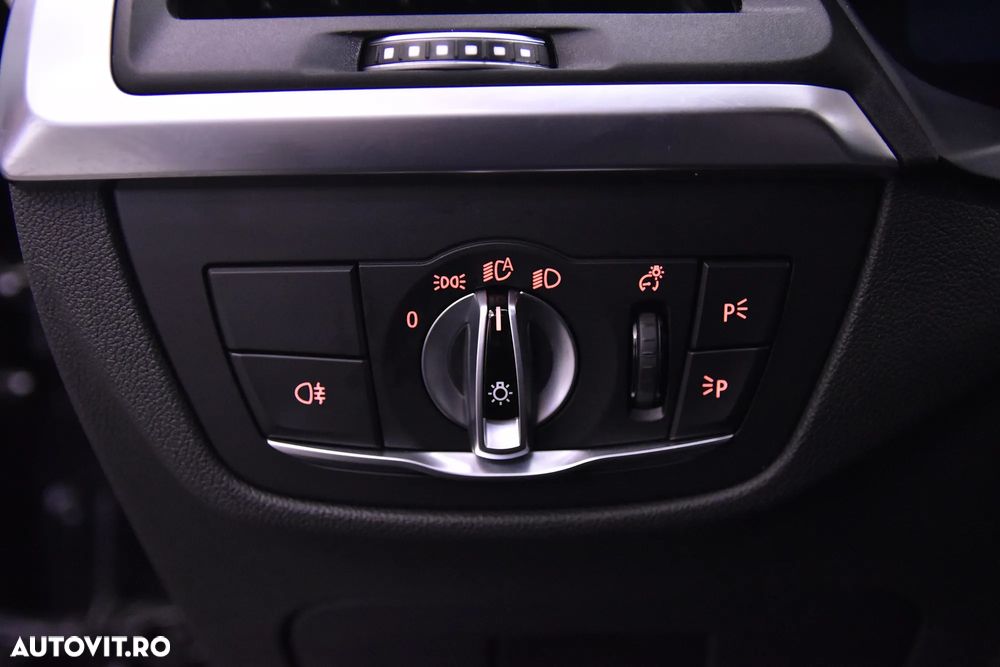 BMW X4 xDrive20i AT MHEV - 15