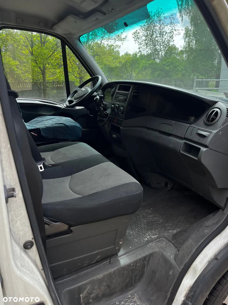 Iveco Daily - 7