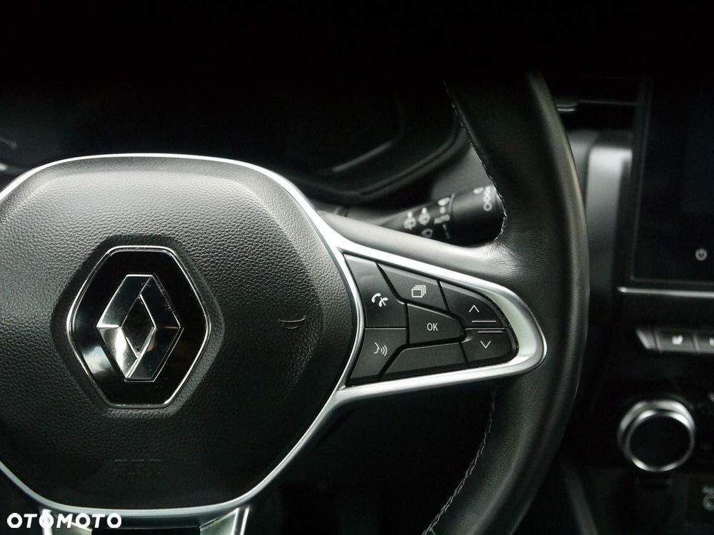 Renault Clio 1.6 E-TECH Full Hybrid 145 Evolution - 35
