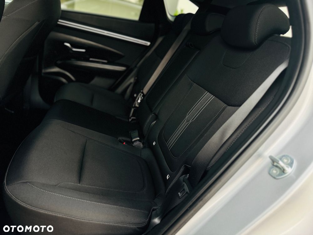 Hyundai Tucson 1.6 CRDi Style 2WD - 14