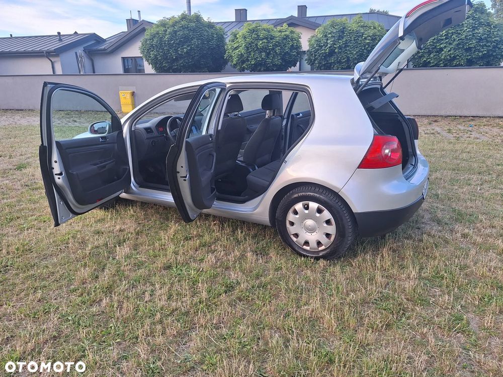 Volkswagen Golf 1.4 Sportline - 22