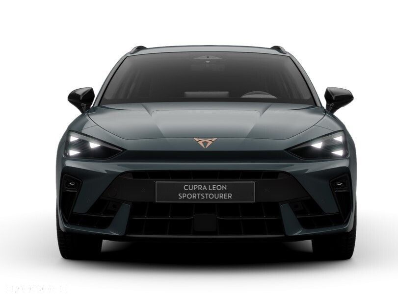 Cupra Leon Sportstourer 1.5 TSI - 6