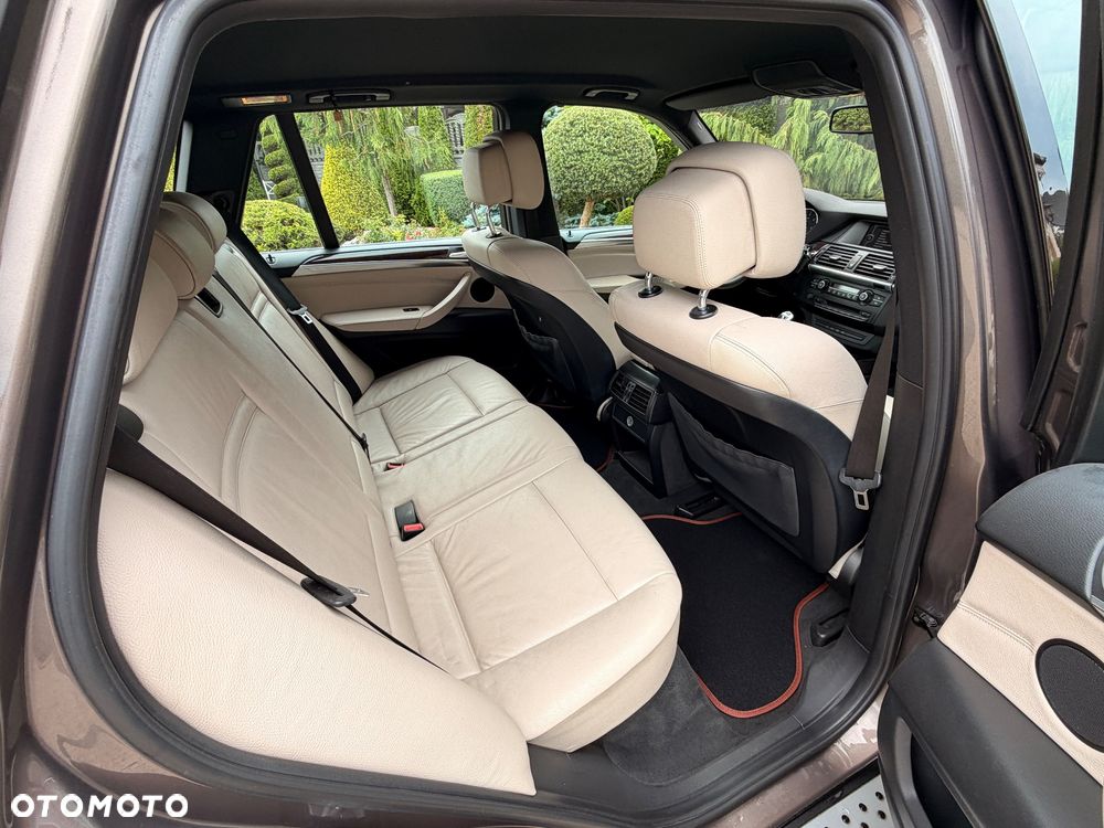 BMW X5 - 20