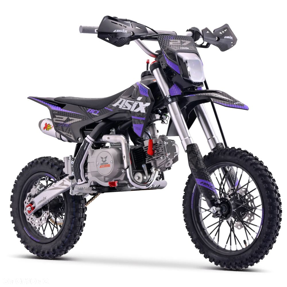 ASIX XB - 2