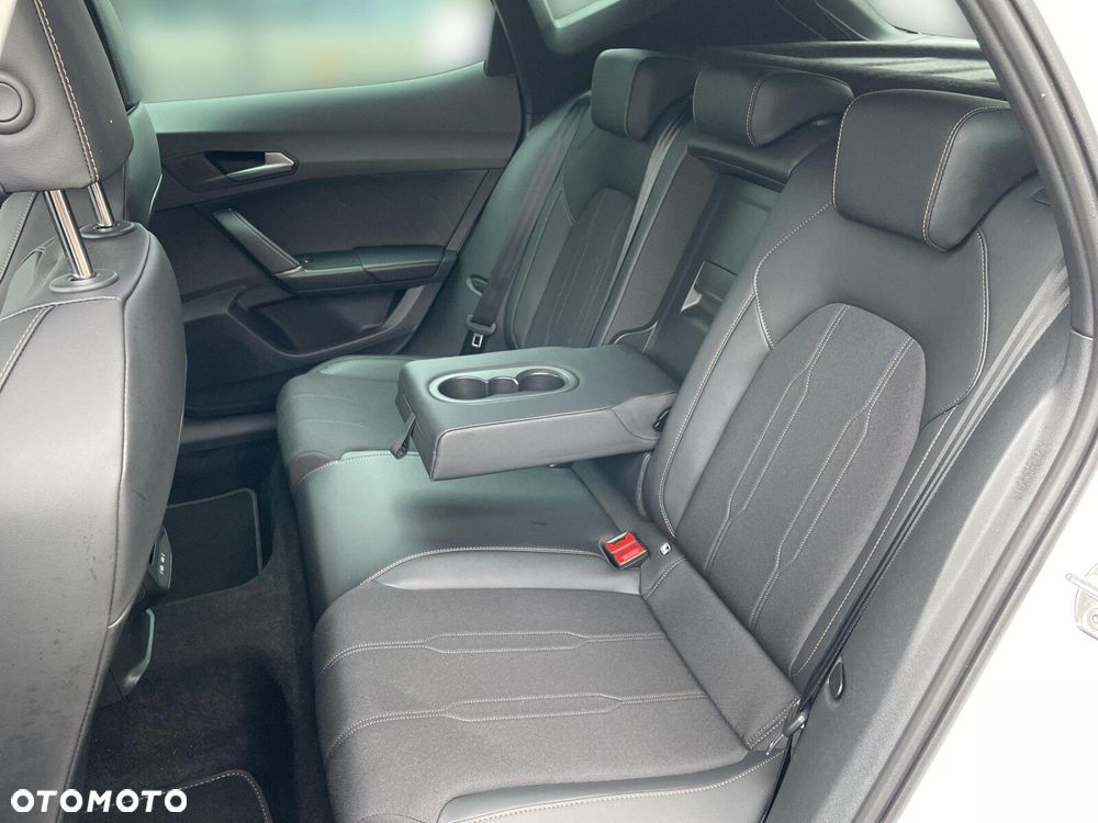 Cupra Formentor 1.5 TSI DSG - 17